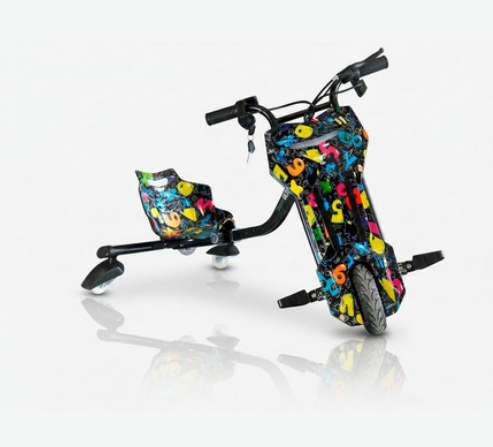 Fernandes Classic Bike